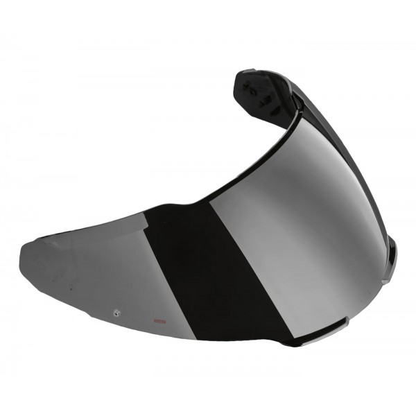 BMW Motorrad Ζελατίνα Κράνους System 8 Ασημί Καθρέπτης ΚΡΑΝΗ